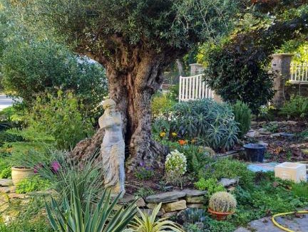 Cournon House | La Villa Saint Martin