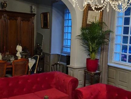 Cournon House | La Villa Saint Martin