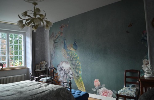 Cournon House | La Villa Saint Martin