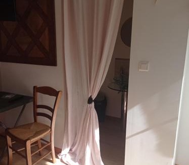 Pontorson Bed & Breakfast | La villa Saint-Martin