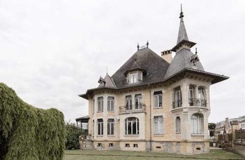 Rethel House | La Villa Santina