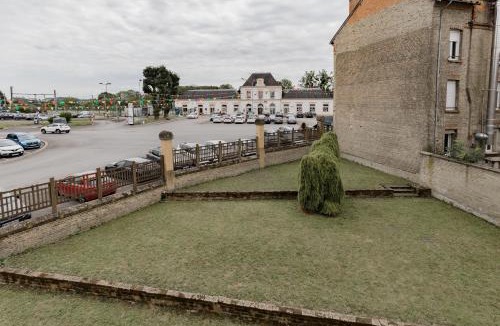 Rethel House | La Villa Santina