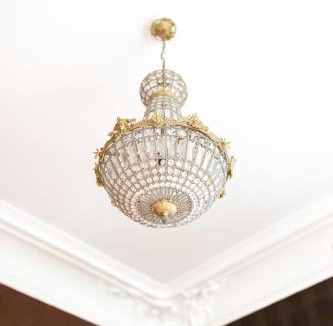 Rethel House | La Villa Santina