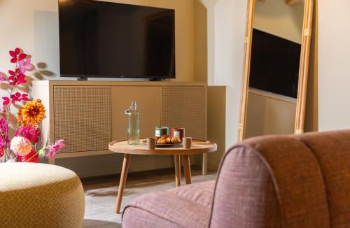 Agen Apartment | La Villa Serra - Appartements