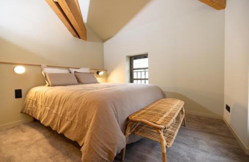 Agen Apartment | La Villa Serra - Appartements