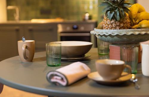 Agen Apartment | La Villa Serra - Appartements