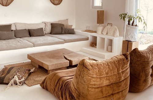 Le Rouret Villa | La Villa siesta