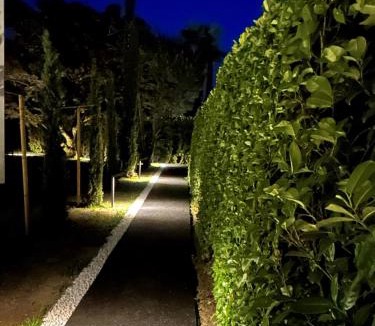 Minusio Hotel | LA VILLA - Studios & Rooms