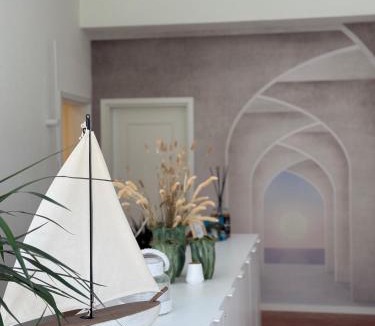 Minusio Hotel | LA VILLA - Studios & Rooms - SQH Member