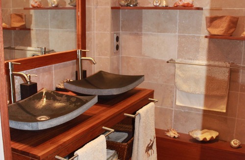 Antibes Bed & Breakfast | La Villa Topi