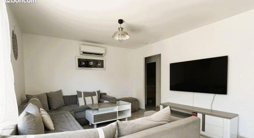 Perpignan Apartment | La villa tpi