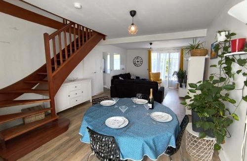 Tournan-en-Brie House | La Villa Verdi