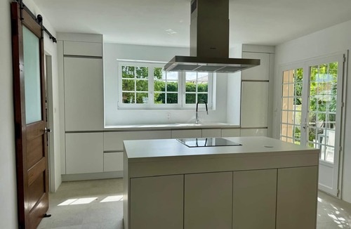 Baillargues Villa | La Villa verdoyante - Between garrigues & beaches