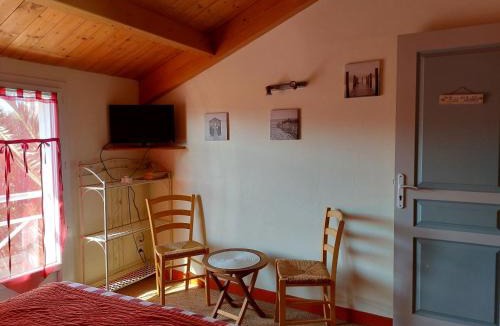 Quartier de l'Hippodrome House | La Villa Vert Marine