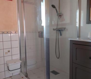 Quartier de l'Hippodrome House | La Villa Vert Marine