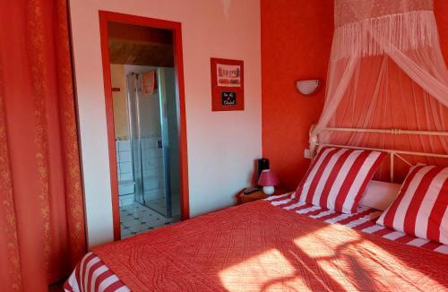 Quartier de l'Hippodrome House | La Villa Vert Marine