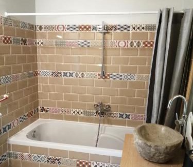 Beaulieu Apartment | La villa verte