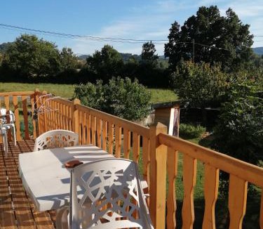 Beaulieu Apartment | La villa verte