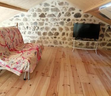 Beaulieu Apartment | La villa verte