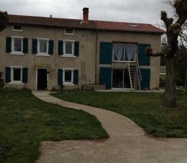 Beaulieu Apartment | La villa verte