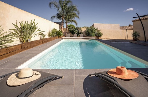 Mailhac Villa | La Villa Vinea, Pool & Southern Charm