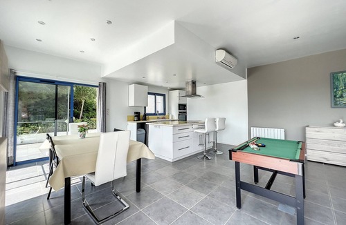 Chazeaux Villa | La villa vivaraise