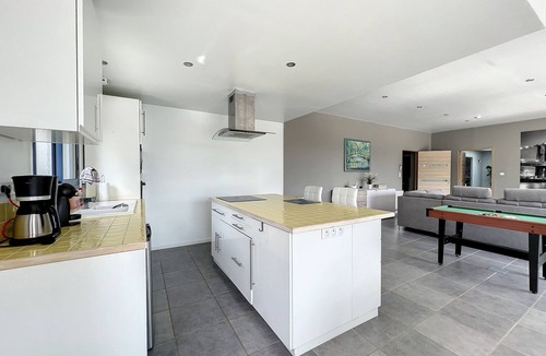 Chazeaux Villa | La villa vivaraise