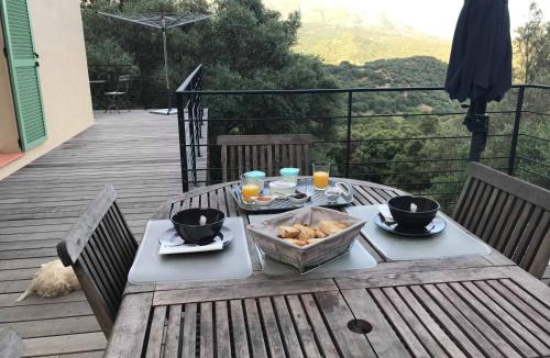 Belgodere House | La Villa Volpaso