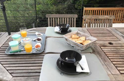 Belgodere House | La Villa Volpaso