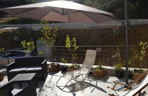 Belgodere House | La Villa Volpaso