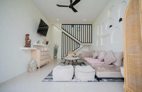 Wanagiri Cabin | LA Villa Wanagiri