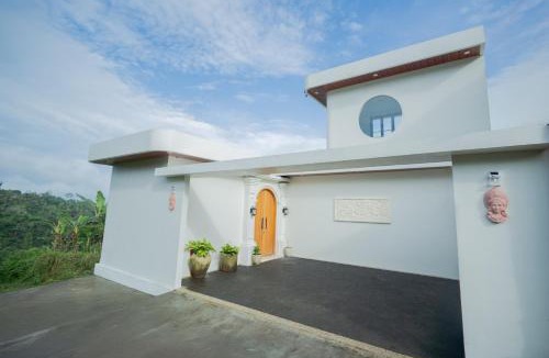 Wanagiri Cabin | LA Villa Wanagiri