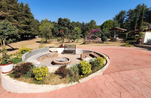 Macheros Villa | La villafranca del Cid