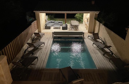 Montagne House | La villageoise