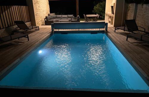 Montagne House | La villageoise