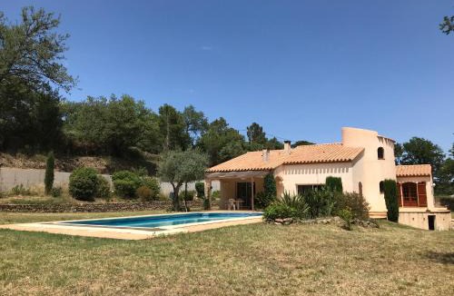 Villelongue-dels-Monts House | la villalongua