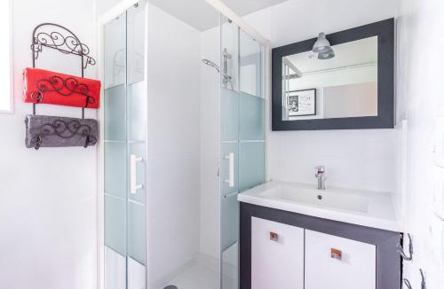 Saint-Martin-sur-Oust House | La Villauvert - Cottage