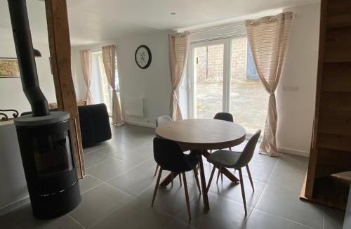 Crehen House | La ville es goutté