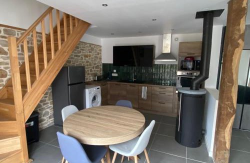 Crehen House | La ville es goutté