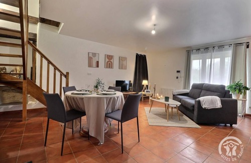 Montauban-de-Bretagne House | La Ville Lesné 2 - MONTAUBAN DE BRETAGNE