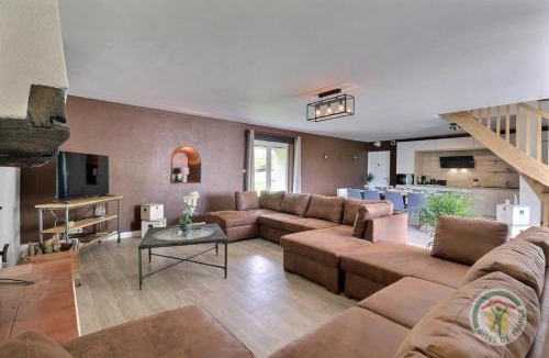 Montauban-de-Bretagne House | La ville lesné