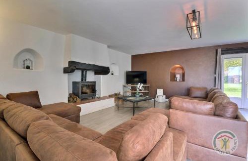Montauban-de-Bretagne House | La ville lesné