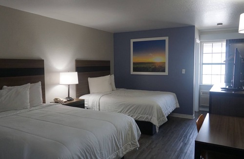 Arsenal Hotel | La Villita Inn