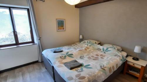 Parnac Bed & Breakfast | La Villonnière