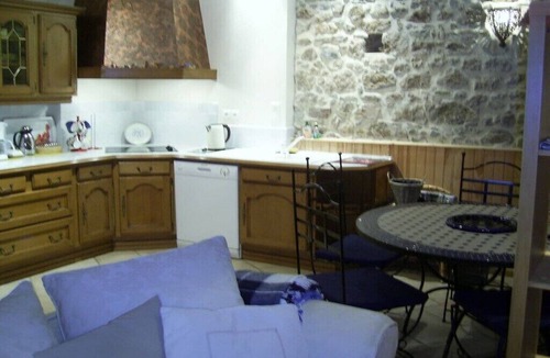 Cavigny House | La Vimonderie Comfortable holiday residence