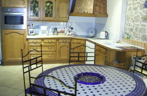 Cavigny House | La Vimonderie Comfortable holiday residence