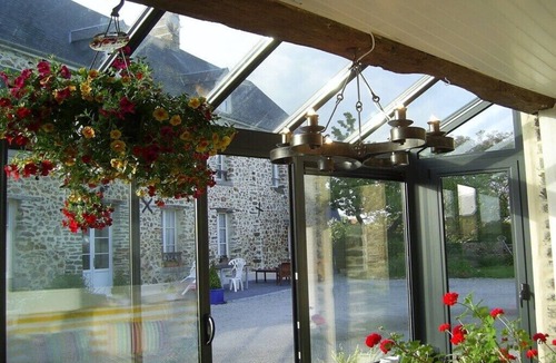 Cavigny House | La Vimonderie Comfortable holiday residence