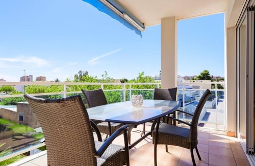 Oropesa del Mar Apartment | La Vina by Interhome