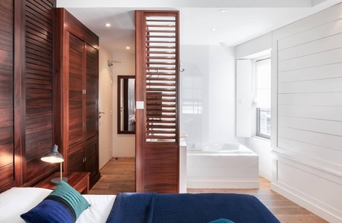 Le Conquet Bed & Breakfast | La Vinotière