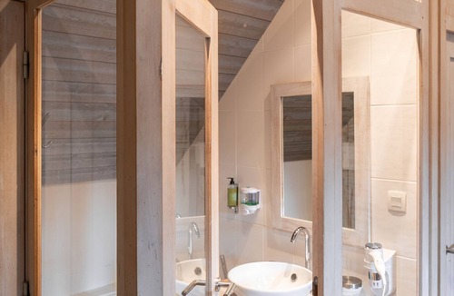 Le Conquet Bed & Breakfast | La Vinotière